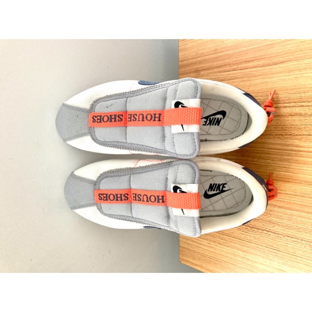 Nike Cortez Basic Slip Kendrick Lamar - Picture 5 of 8